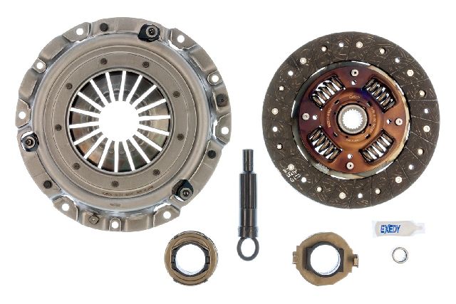 2004-2014 Mazda 3 Transmission Clutch Kit (Exedy)