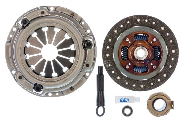 1992-2000 Honda Civic Transmission Clutch Kit (Exedy)
