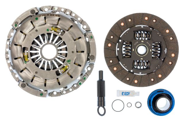 1995-2006 Mazda B2300 Transmission Clutch Kit (Exedy)
