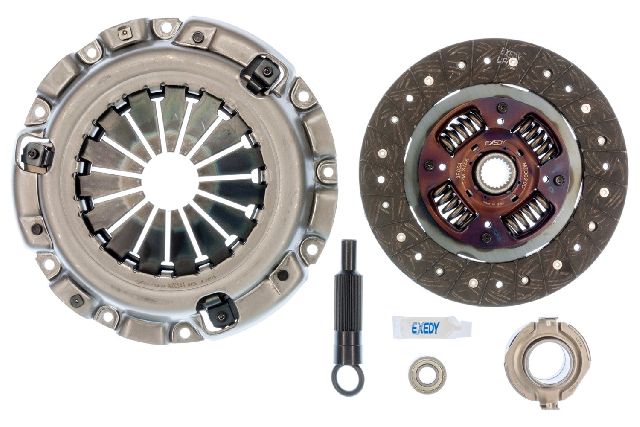 1988-1992 Mazda 626 Transmission Clutch Kit (Exedy)