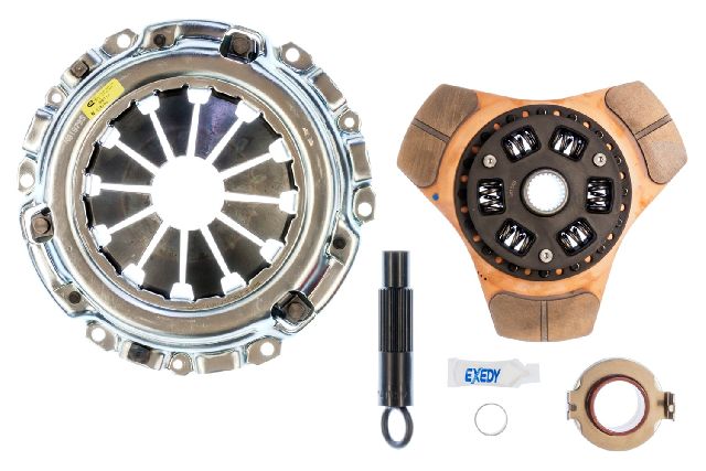 2002-2006 Acura RSX Transmission Clutch Kit (Exedy)