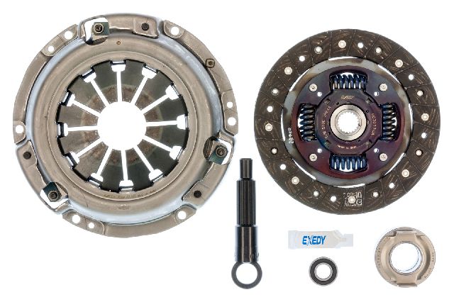 1983-1987 Honda Prelude Transmission Clutch Kit (Exedy)