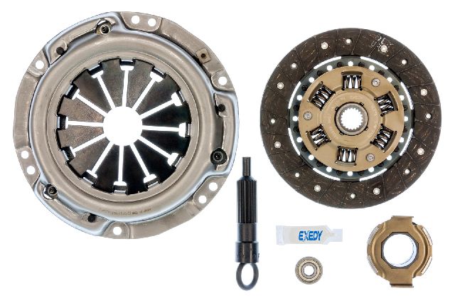 1986-1995 Suzuki Samurai Transmission Clutch Kit (Exedy)