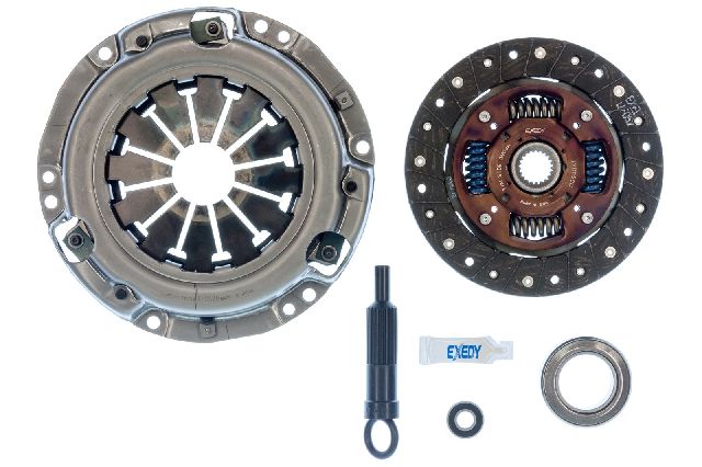 1983-1988 Toyota Tercel Transmission Clutch Kit (Exedy)
