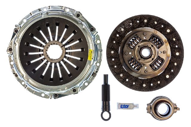 2008-2015 Mitsubishi Lancer Transmission Clutch Kit (Exedy)