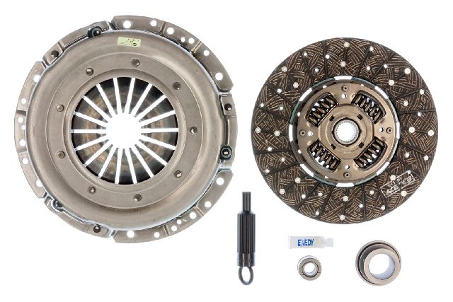 1996-2004 Ford Mustang Transmission Clutch Kit (Exedy)