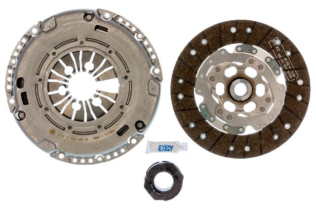 2000-2004 Volkswagen Golf Transmission Clutch Kit (Exedy)