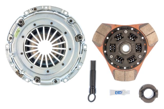 1995-2002 Volkswagen Golf Transmission Clutch Kit (Exedy)