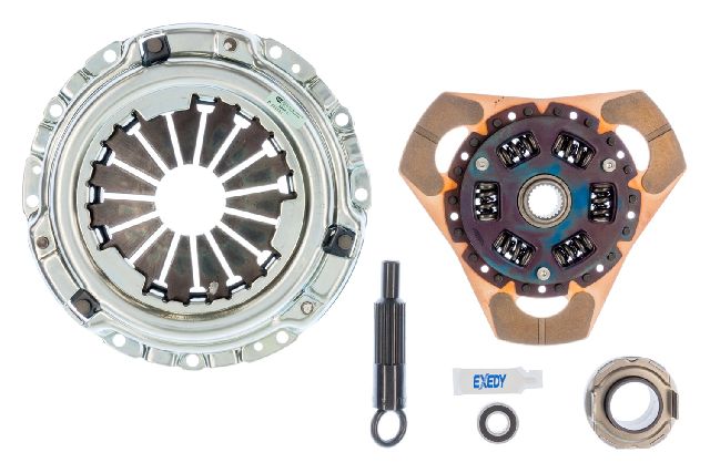 1990-1991 Acura Integra Transmission Clutch Kit (Exedy)