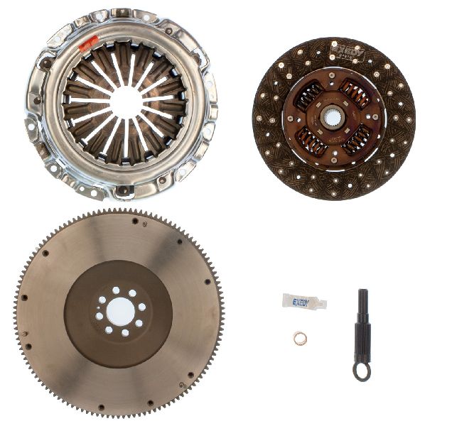2008-2013 INFINITI G37 Transmission Clutch Kit (Exedy)