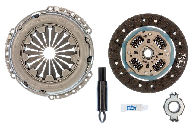 2002-2004 Mini Cooper Transmission Clutch Kit (Exedy)