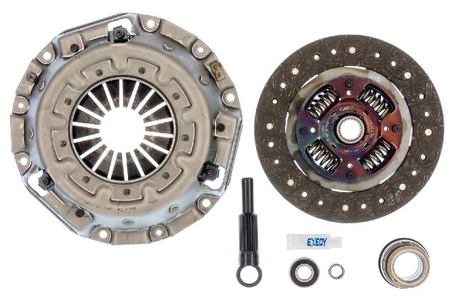 1998-2000 Isuzu Amigo Transmission Clutch Kit (Exedy)