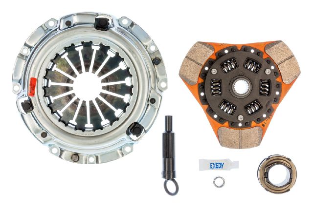 2004-2011 Mazda 3 Transmission Clutch Kit (Exedy)