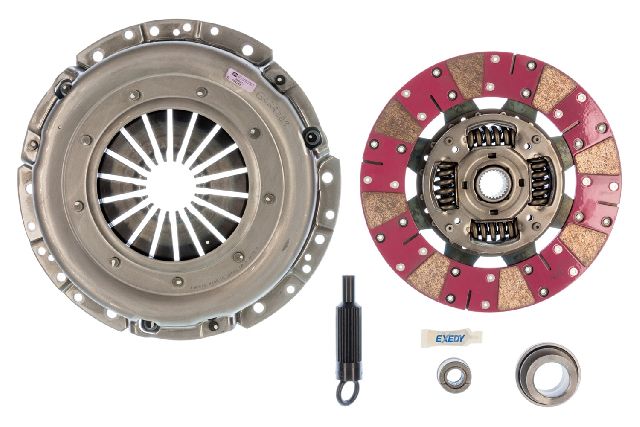 1996-2004 Ford Mustang Transmission Clutch Kit (Exedy)