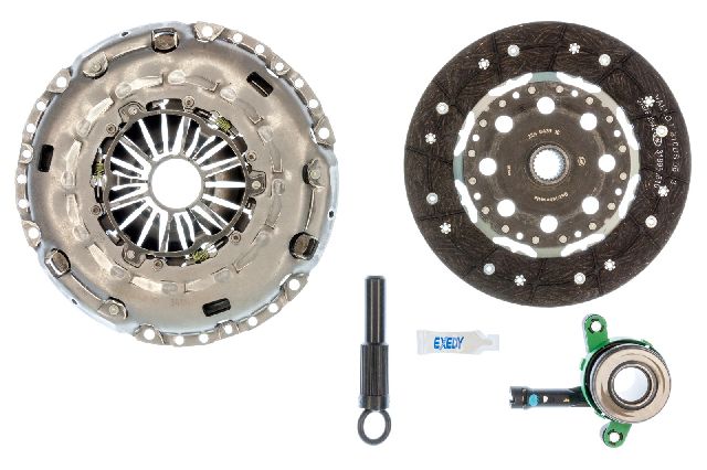 2006-2010 Mitsubishi Eclipse Transmission Clutch Kit (Exedy)