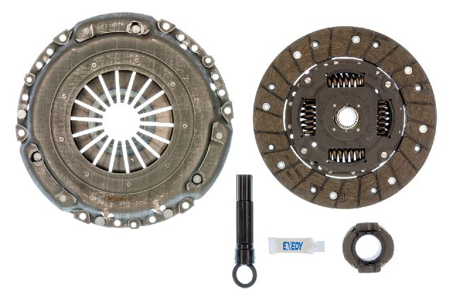 1996-1997 Volkswagen Jetta Transmission Clutch Kit (Exedy)