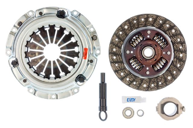 2003-2008 Mazda 6 Transmission Clutch Kit (Exedy)