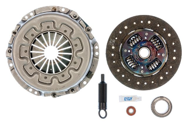 1985-1987 Toyota Pickup Transmission Clutch Kit (Exedy)
