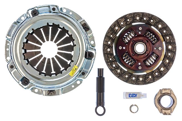 1992-2001 Honda Prelude Transmission Clutch Kit (Exedy)