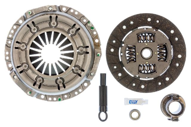 1999-2002 Dodge Dakota Transmission Clutch Kit (Exedy)