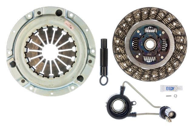1995-1999 Pontiac Grand Am Transmission Clutch Kit (Exedy)