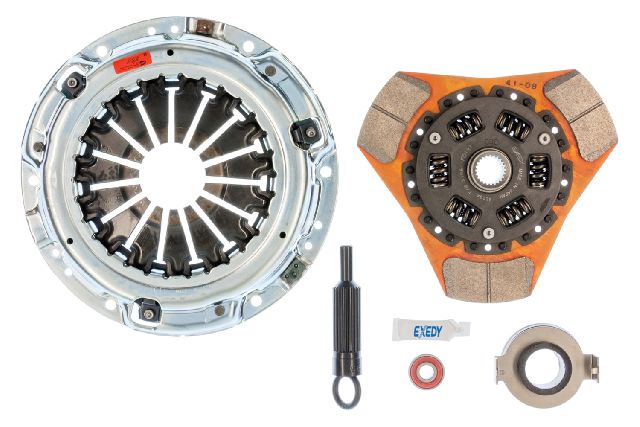 2006 Saab 9-2X Transmission Clutch Kit (Exedy)