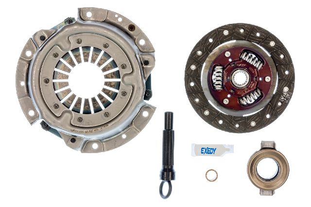 1983 Nissan Pulsar Transmission Clutch Kit (Exedy)