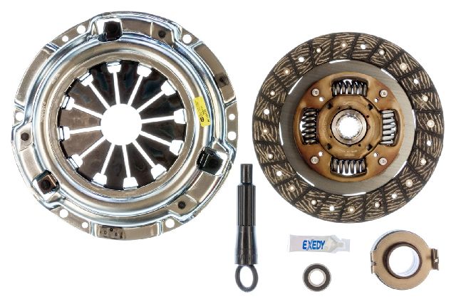 1992-2005 Honda Civic Transmission Clutch Kit (Exedy)