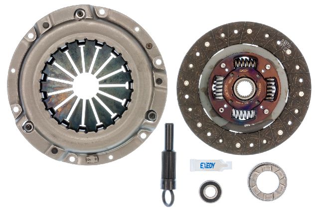 1985-1989 Isuzu Impulse Transmission Clutch Kit (Exedy)