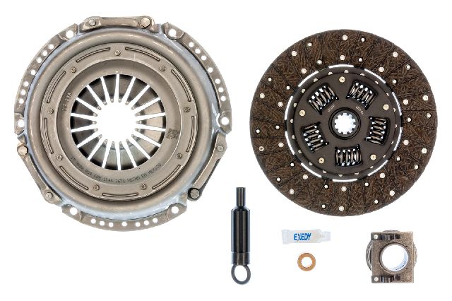 1982-1983 Jeep Cherokee Transmission Clutch Kit (Exedy)