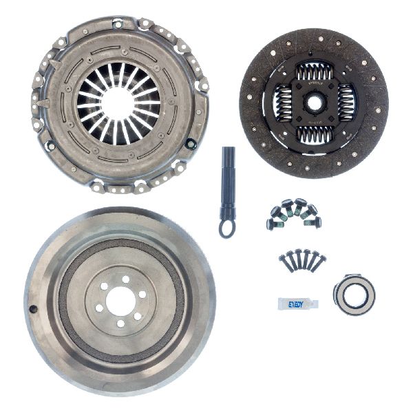2001-2003 Audi TT Transmission Clutch and Flywheel Kit (Exedy)