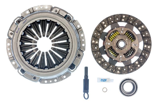 2005-2015 Nissan Xterra Transmission Clutch Kit (Exedy)
