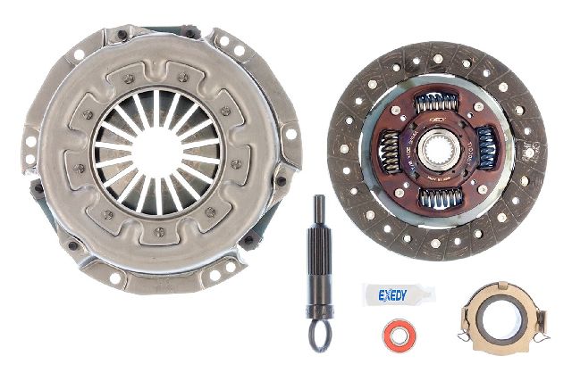 1992-1999 Toyota Paseo Transmission Clutch Kit (Exedy)
