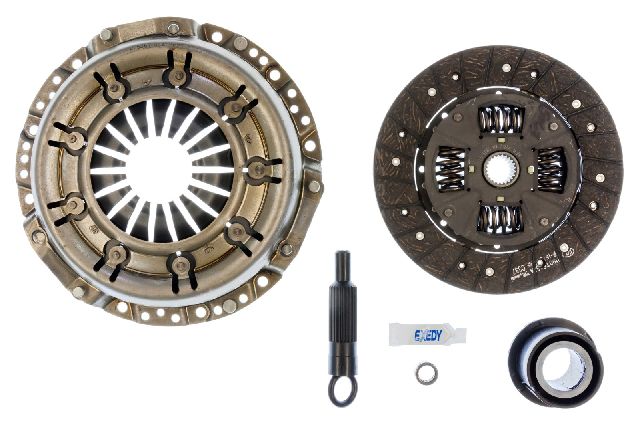 1988-1992 Ford Ranger Transmission Clutch Kit (Exedy)