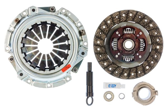 1984-1991 Mazda RX-7 Transmission Clutch Kit (Exedy)