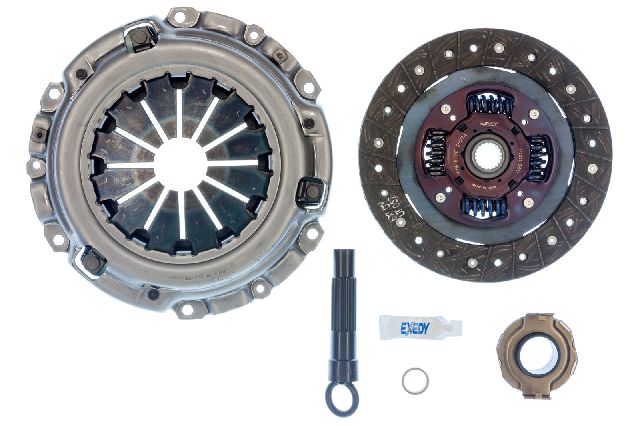 2006-2015 Honda Civic Transmission Clutch Kit (Exedy)