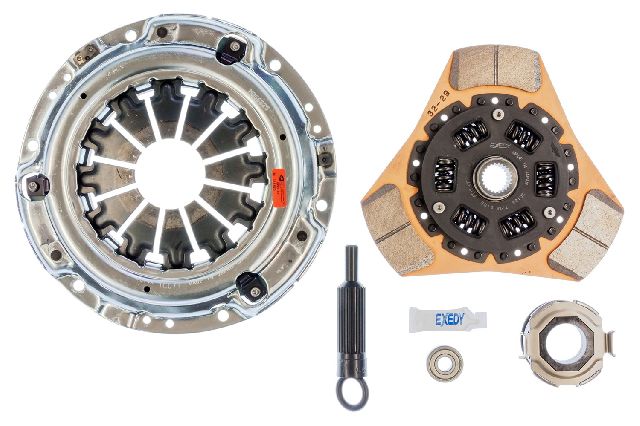 2013-2016 Scion FR-S Transmission Clutch Kit (Exedy)