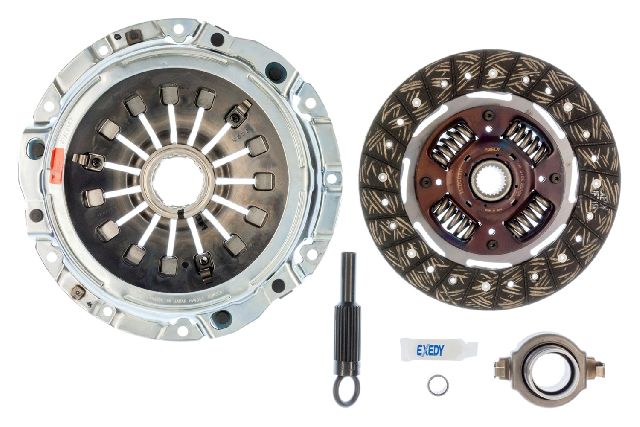 1993-1995 Mazda RX-7 Transmission Clutch Kit (Exedy)