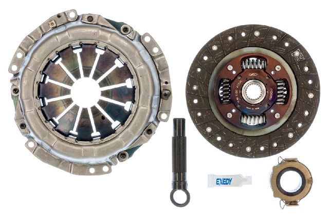 1989-1992 Geo Prizm Transmission Clutch Kit (Exedy)