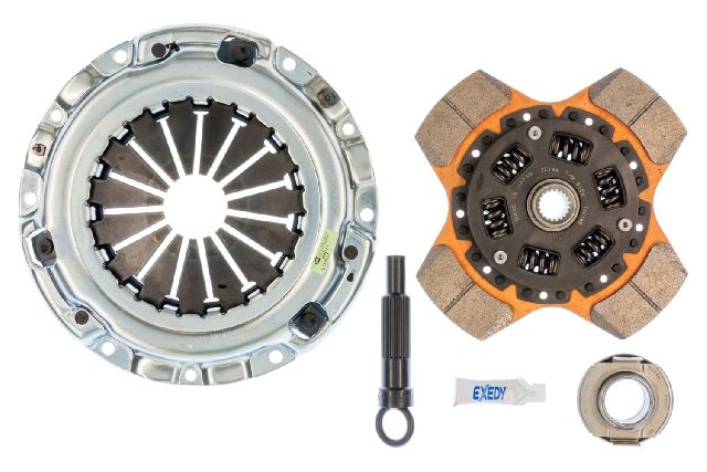 1992-1996 Eagle Summit Transmission Clutch Kit (Exedy)