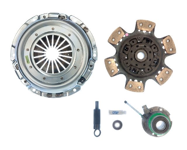 2010-2012 Chevrolet Camaro Transmission Clutch Kit (Exedy)