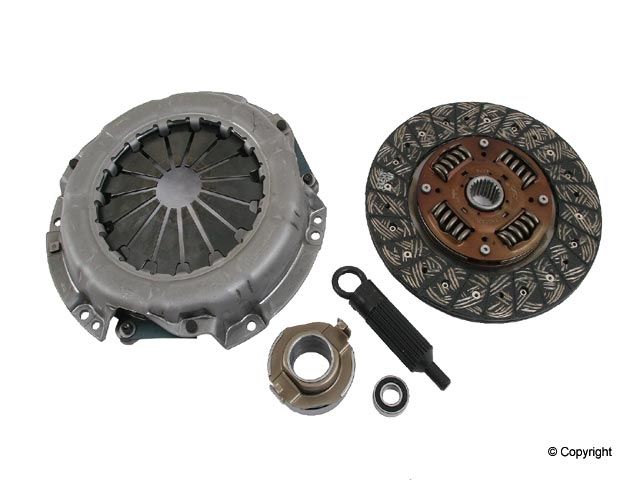 2004-2005 Suzuki XL-7 Clutch Kit (Exedy)