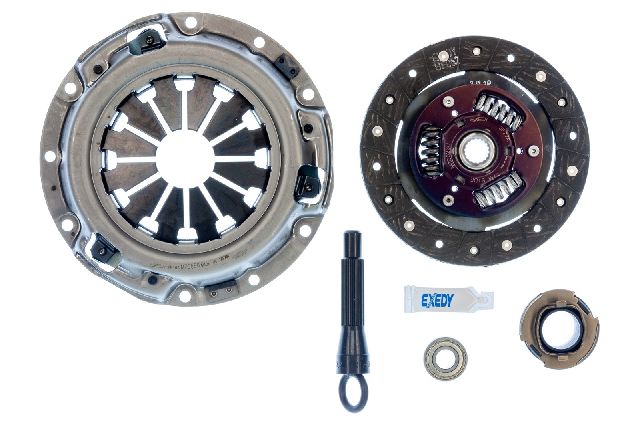 1994-1997 Ford Aspire Transmission Clutch Kit (Exedy)