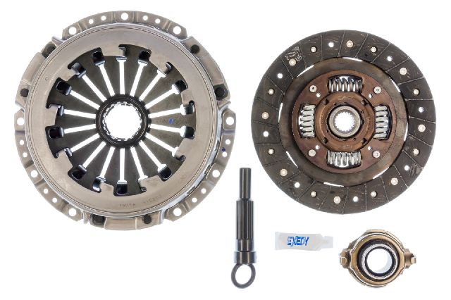 1997-2007 Hyundai Tiburon Transmission Clutch Kit (Exedy)
