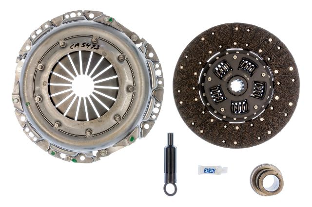 1976 Chevrolet G30 Transmission Clutch Kit (Exedy)