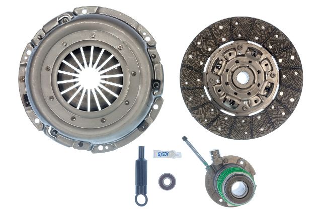 2010-2015 Chevrolet Camaro Transmission Clutch Kit (Exedy)