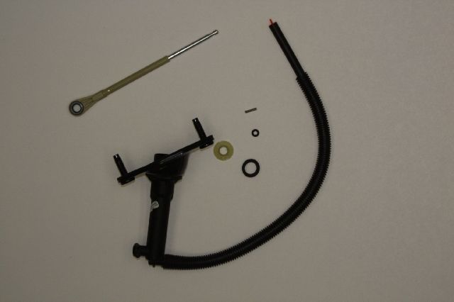 1997-2006 Dodge Dakota Clutch Master Cylinder (Exedy)