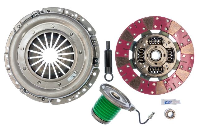 2005-2010 Ford Mustang Transmission Clutch Kit (Exedy)