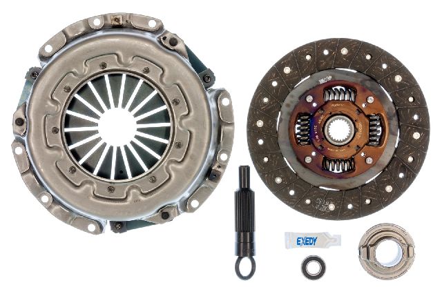 1986 Mitsubishi Montero Transmission Clutch Kit (Exedy)