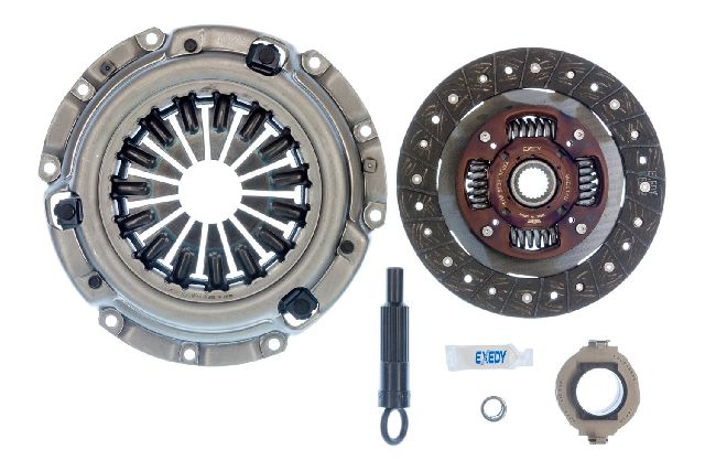 2003-2008 Mazda 6 Transmission Clutch Kit (Exedy)